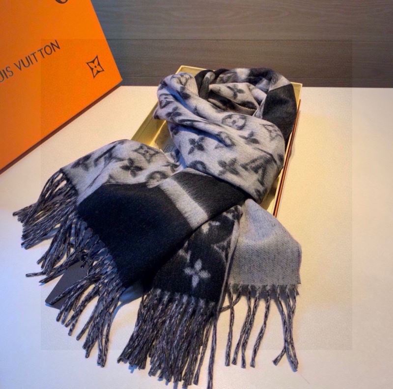 Louis Vuitton Scarf